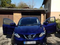 Gebraucht 2015 Nissan Qashqai SUV | 9.500 € (Superpreis)