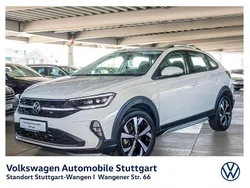Ascotgrau Gebraucht 2022 VW Taigo Style SUV | 21.230 € (Fairer Preis)