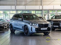Skyscraper grau metallic Gebraucht 2025 BMW X5 M Sport SUV | 102.990 € (Teuer)