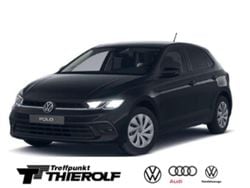Deep black perleffekt Neu 2025 VW Polo Life Kleinwagen | 22.980 € (Fairer Preis)