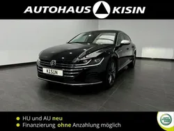 Black metallic Gebraucht 2023 VW Arteon Elegance Kombi | 30.990 € (Superpreis)