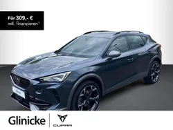 Grau Gebraucht 2022 Cupra Formentor SUV | 23.670 € (Fairer Preis)