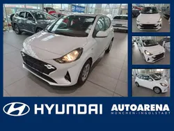 Atlas white / sol Neu 2024 Hyundai i10 Select Kleinwagen | 16.475 € (Fairer Preis)