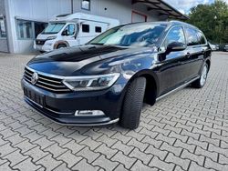 Schwarz Gebraucht 2017 VW Passat Highline Kombi | 9.970 € (Fairer Preis)