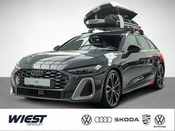 Magnetgrau Neu 2025 Audi A5 Edition .1 Coupé | 73.790 €