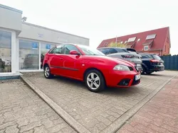 Gebraucht 2009 Seat Ibiza Kleinwagen | 1.100 € (Teuer)