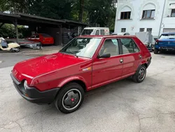 Rot Gebraucht 1982 Fiat Ritmo Limousine | 5.900 €