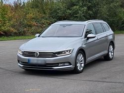 Grau Gebraucht 2016 VW Passat Exclusive Kombi | 10.950 € (Superpreis)