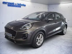 Gebraucht 2021 Ford Puma Cool & Connect | 15.490 € (Guter Preis)
