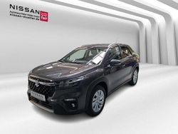 Grau Gebraucht 2022 Suzuki SX4 S-Cross Comfort SUV | 21.950 € (Fairer Preis)