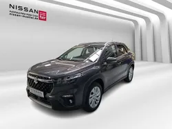 Grau Gebraucht 2022 Suzuki SX4 S-Cross Comfort SUV | 23.790 € (Fairer Preis)