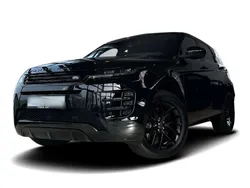 Schwarz Neu 2025 Land Rover Range Rover evoque SE Dynamic SUV | 84.548 €