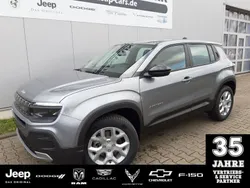 Granite grey Neu 2024 Jeep Avenger Altitude SUV | 26.890 € (Superpreis)
