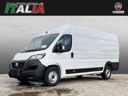 Weiß Gebraucht 2024 Fiat Ducato Van | 40.045 €