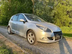 Renault Scénic III
