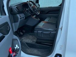 Weiß Gebraucht 2019 Opel Vivaro Van | 15.899 €