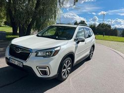 Weiß Gebraucht 2019 Subaru Forester SUV | 17.900 € (Superpreis)