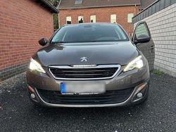 Gebraucht 2015 Peugeot 308 Kombi | 7.100 € (Fairer Preis)