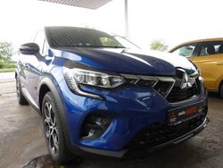 Blau Neu 2025 Mitsubishi ASX Top SUV | 34.690 € (Fairer Preis)