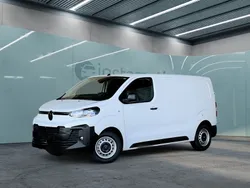 Weiß Neu 2024 Citroën Jumpy Van / Kleinbus | 29.470 € (Fairer Preis)