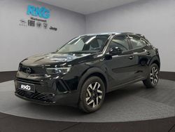 Schwarz Gebraucht 2024 Opel Mokka Elegance SUV | 19.690 € (Fairer Preis)