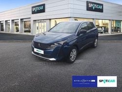 Blau Gebraucht 2023 Peugeot 3008 Active SUV | 22.790 € (Superpreis)