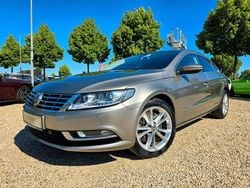 Braun Gebraucht 2013 VW CC Limousine | 11.990 € (Guter Preis)