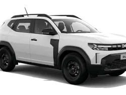 Arktisweiß Neu 2025 Dacia Duster Essentiel SUV | 20.280 € (Guter Preis)