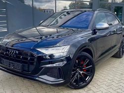 Schwarz Gebraucht 2023 Audi SQ8 Sport SUV | 74.990 €