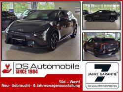 Grau Neu 2025 Kia EV4 4 Kleinwagen | 48.700 € (Teuer)