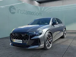 Grau Gebraucht 2025 Audi RS Q8 Advanced Plus SUV | 152.849 €