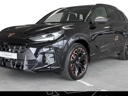 Schwarz Neu 2025 Cupra Terramar SUV | 48.985 € (Etwas zu teuer)