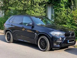 Gebraucht 2017 BMW X5 M SUV | 47.500 € (Guter Preis)