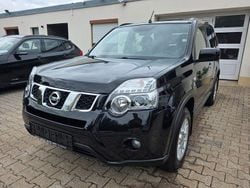 Schwarz Gebraucht 2011 Nissan X-Trail SE SUV | 8.699 € (Fairer Preis)