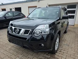 Schwarz Gebraucht 2011 Nissan X-Trail SE SUV | 8.699 € (Fairer Preis)