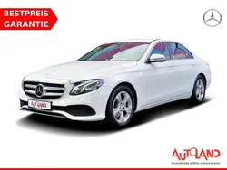 Andere Gebraucht 2016 Mercedes E200 Avantgarde Limousine | 26.950 € (Teuer)