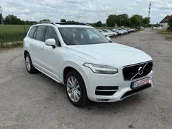 Weiß Gebraucht 2018 Volvo XC90 Momentum SUV | 22.750 € (Superpreis)