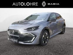 Grau Neu 2026 Renault Clio V Techno Limousine | 23.480 € (Fairer Preis)