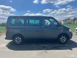 Grau Gebraucht 2006 VW T5 Van | 8.999 € (Superpreis)