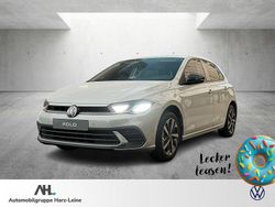 Grau Neu 2026 VW Polo Limousine | 26.890 € (Teuer)