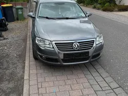 Grau Gebraucht 2006 VW Passat Kombi | 1.999 € (Fairer Preis)