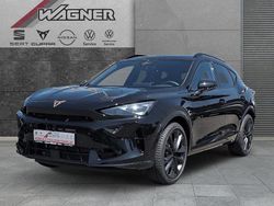 Schwarz Neu 2025 Cupra Formentor VZ SUV | 51.690 € (Teuer)