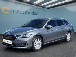 Gebraucht 2024 Skoda Superb Kombi | 37.349 € (Fairer Preis)