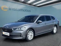 Gebraucht 2024 Skoda Superb Kombi | 37.349 € (Superpreis)