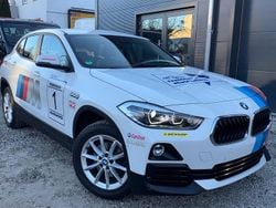 Weiß Gebraucht 2019 BMW X2 Performance SUV | 12.700 € (Fairer Preis)