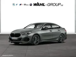 Grau Gebraucht 2022 BMW M235 Performance Coupé | 33.890 € (Fairer Preis)