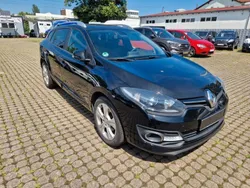 Schwarz Gebraucht 2014 Renault Mégane III LIMITED Limousine | 4.999 € (Superpreis)