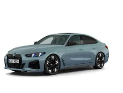 Grün Gebraucht 2025 BMW M440 M Sport Limousine | 75.490 €