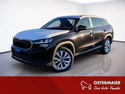 Blackmagic perleffekt Neu 2025 Skoda Kodiaq Selection SUV | 45.620 € (Superpreis)