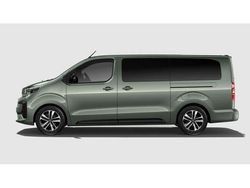 Neu 2025 Citroën Spacetourer Van | 43.342 € (Fairer Preis)
